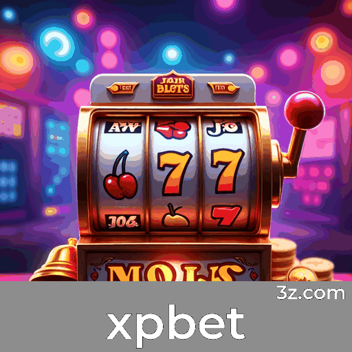 xpbet: Slots-Grandes Jackpots, Live Dealers-Experiência Imersiva, Jogos de Mesa-Variedade Excitante