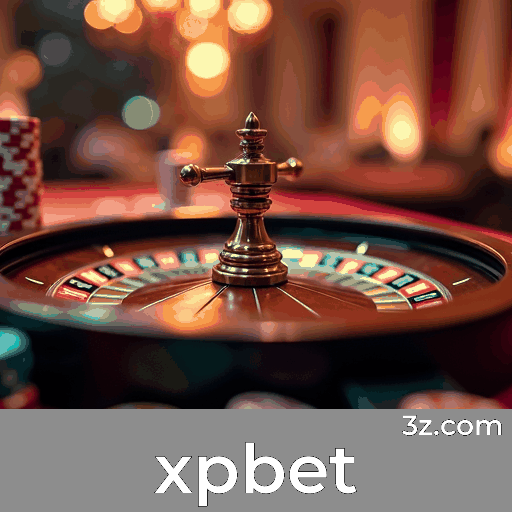 Xpbet: Experiência de Cassino Luxuosa e Emocionante