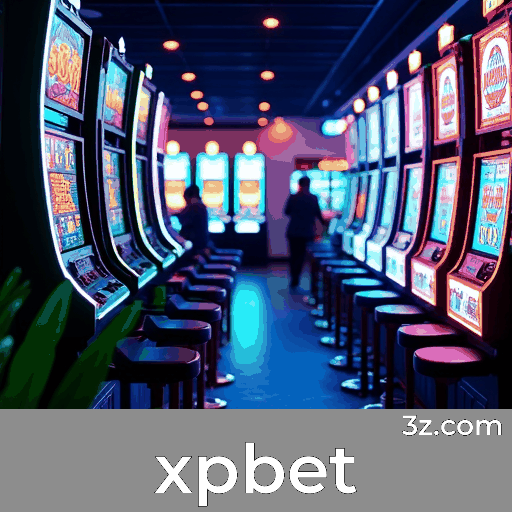 Xpbet: Experiência de Cassino Luxuosa e Emocionante