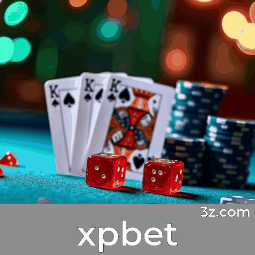 Xpbet: Experiência de Cassino Luxuosa e Emocionante