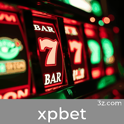 Xpbet: Experiência de Cassino Luxuosa e Emocionante