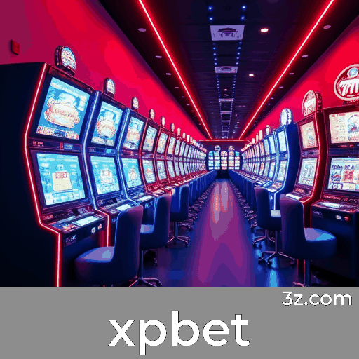 xpbet: Slots-Grandes Jackpots, Live Dealers-Experiência Imersiva, Jogos de Mesa-Variedade Excitante
